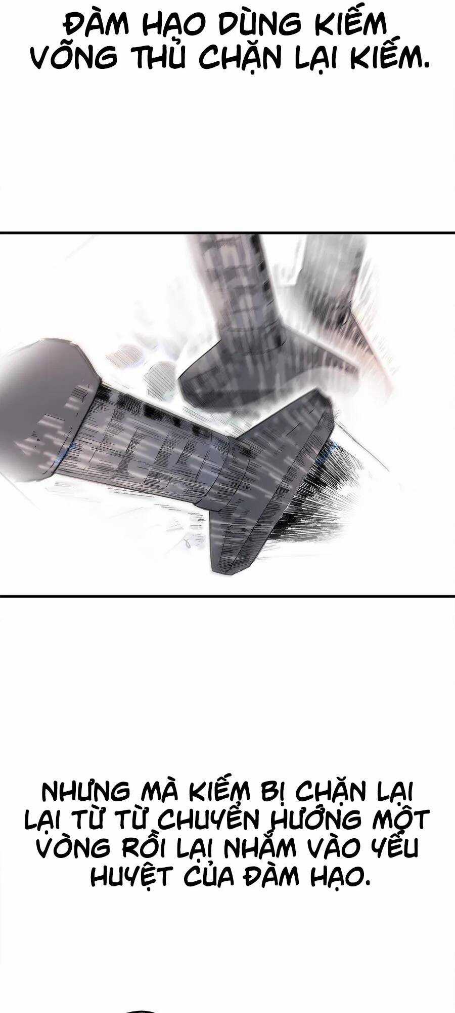 Hỏa Sơn Quyền Chapter 156 trang 2