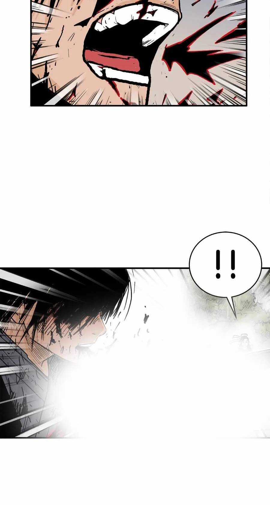 Hỏa Sơn Quyền Chapter 156 trang 25