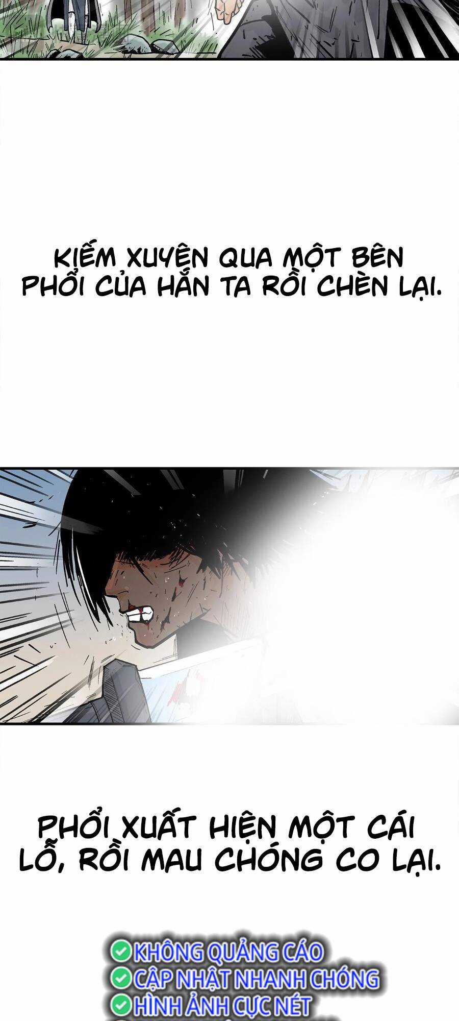 Hỏa Sơn Quyền Chapter 156 trang 27