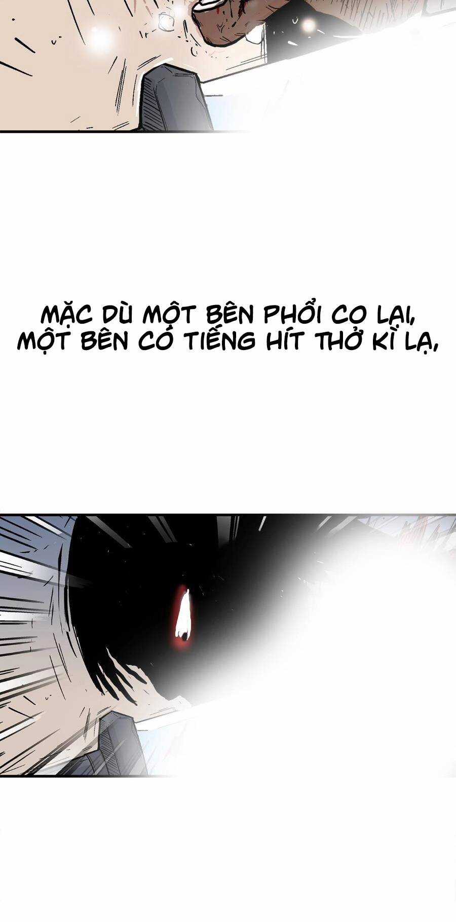 Hỏa Sơn Quyền Chapter 156 trang 29