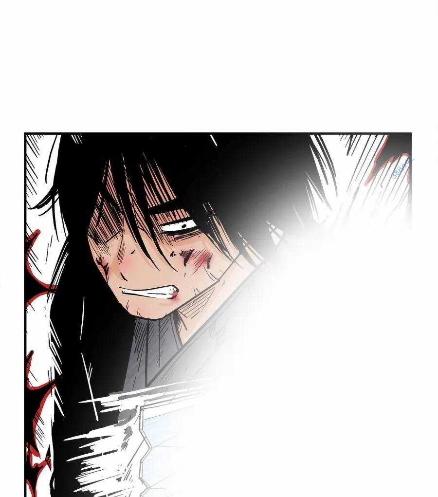 Hỏa Sơn Quyền Chapter 156 trang 35