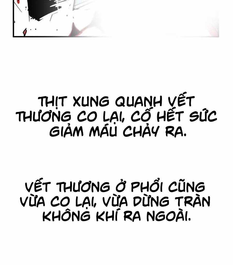 Hỏa Sơn Quyền Chapter 156 trang 36