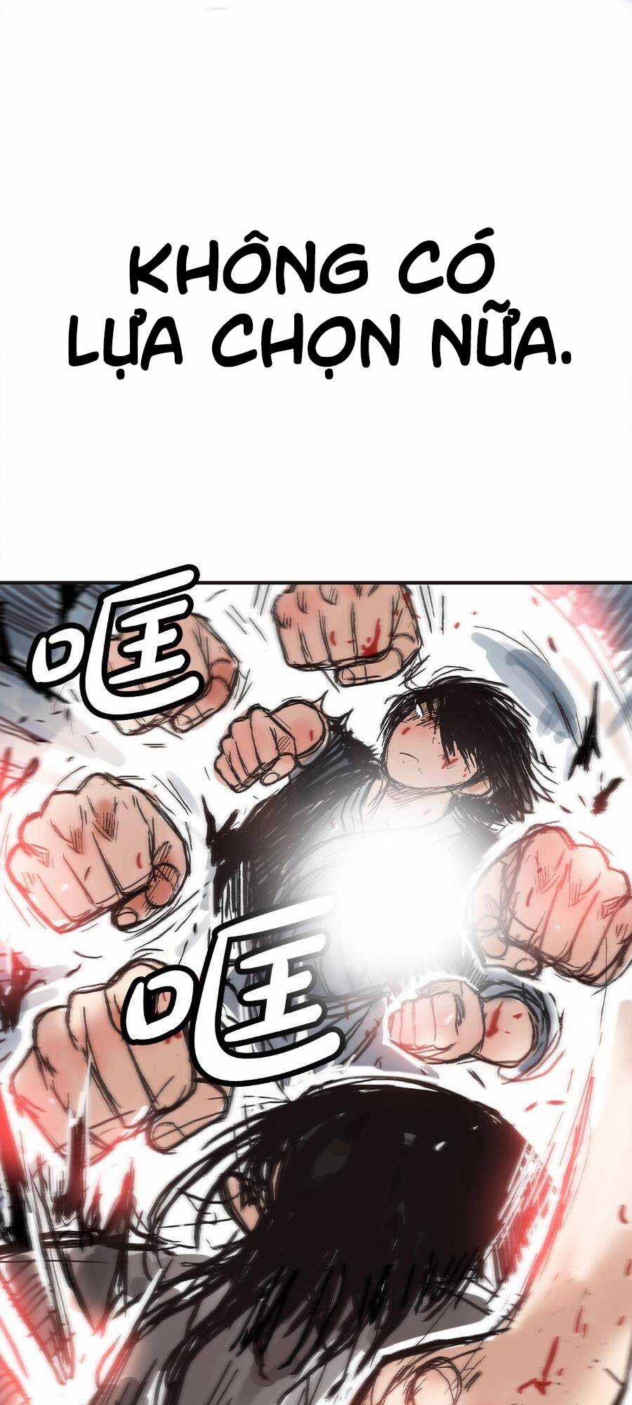 Hỏa Sơn Quyền Chapter 156 trang 47