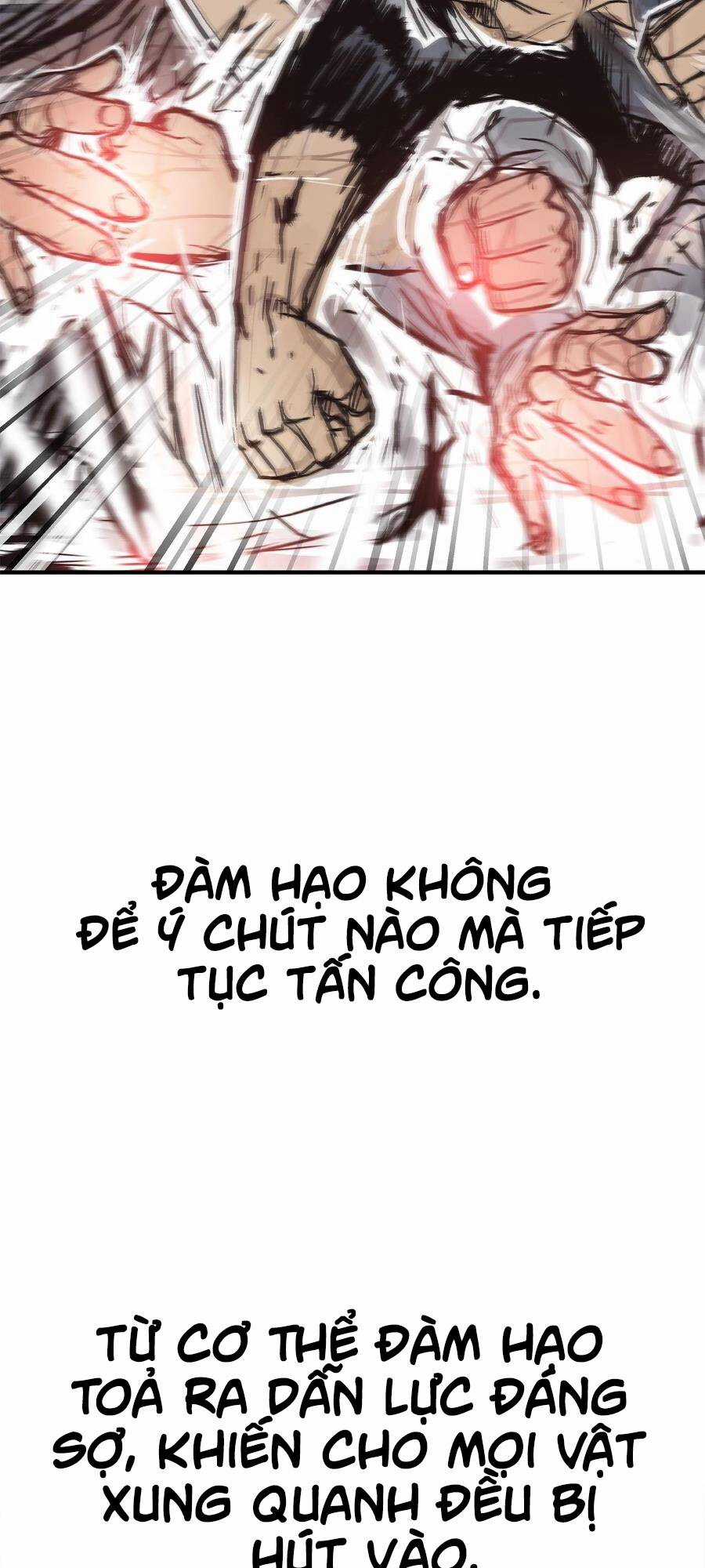 Hỏa Sơn Quyền Chapter 156 trang 49
