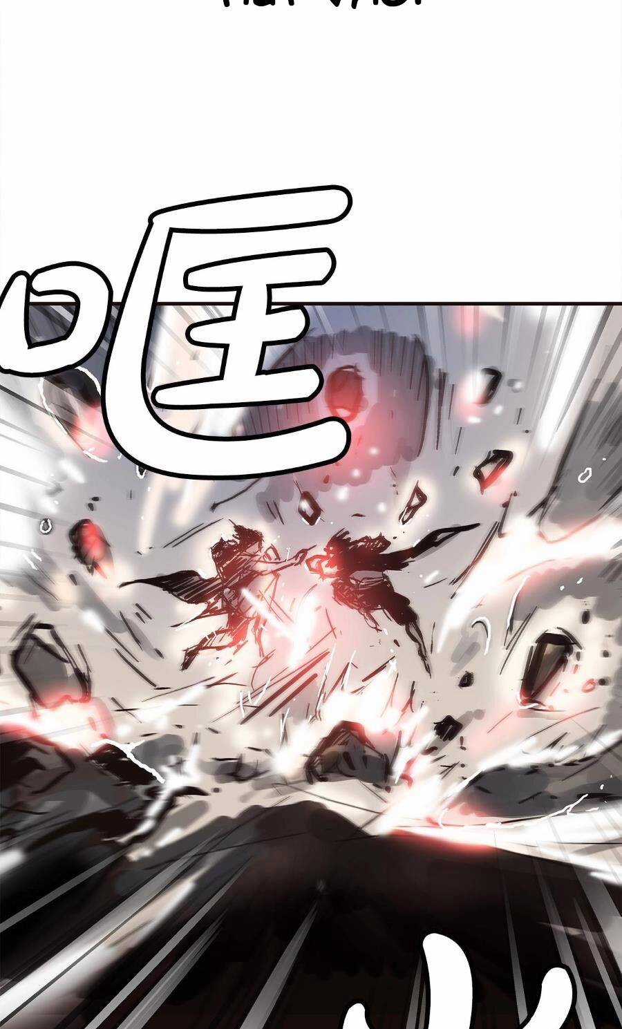 Hỏa Sơn Quyền Chapter 156 trang 50