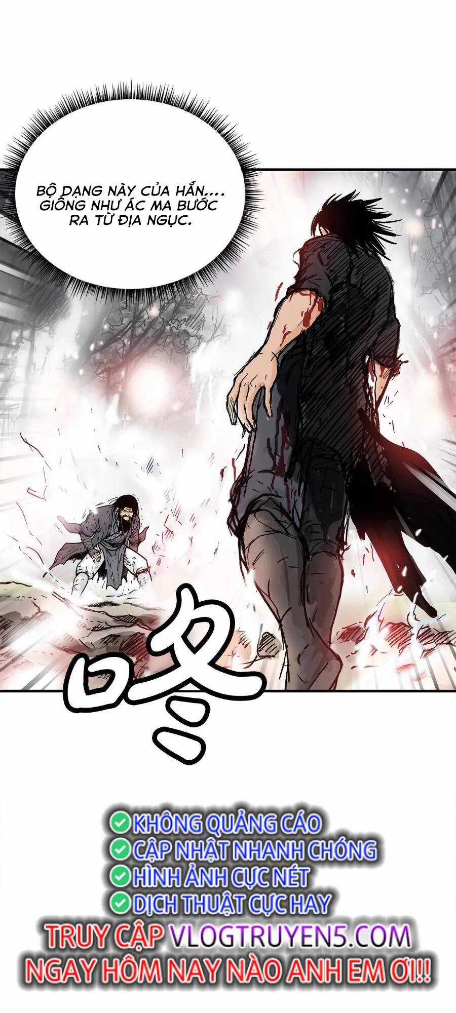 Hỏa Sơn Quyền Chapter 157 trang 11