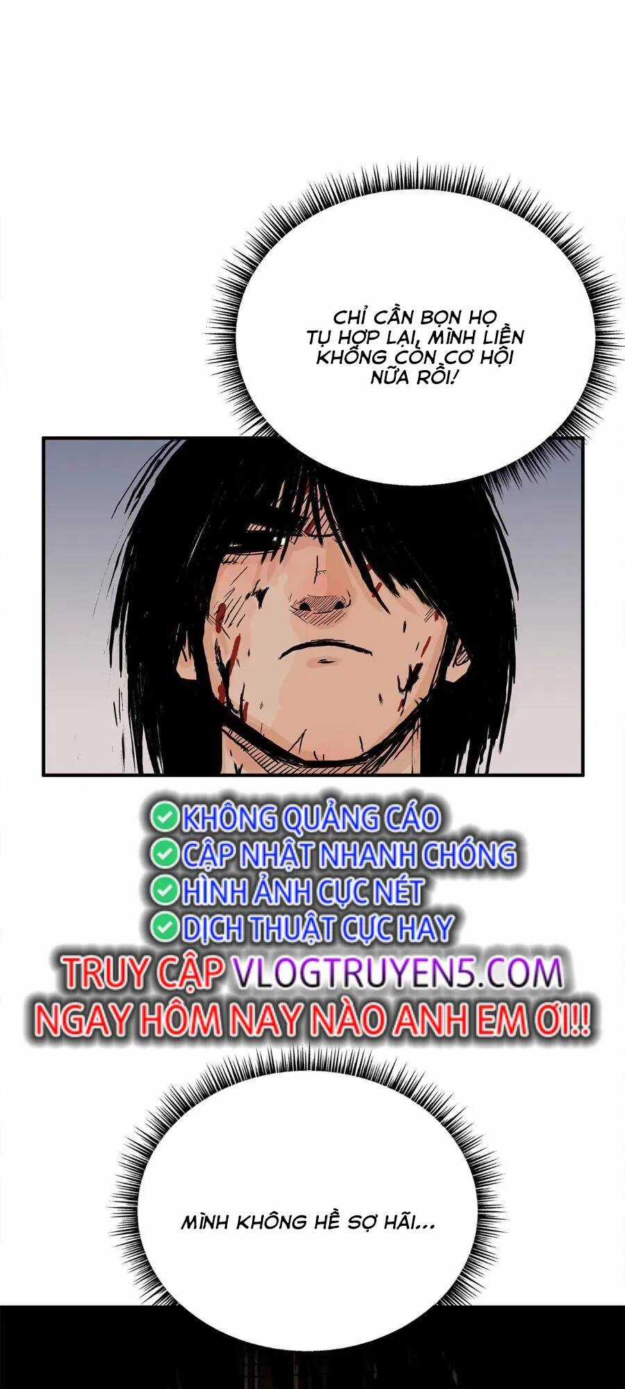 Hỏa Sơn Quyền Chapter 157 trang 20