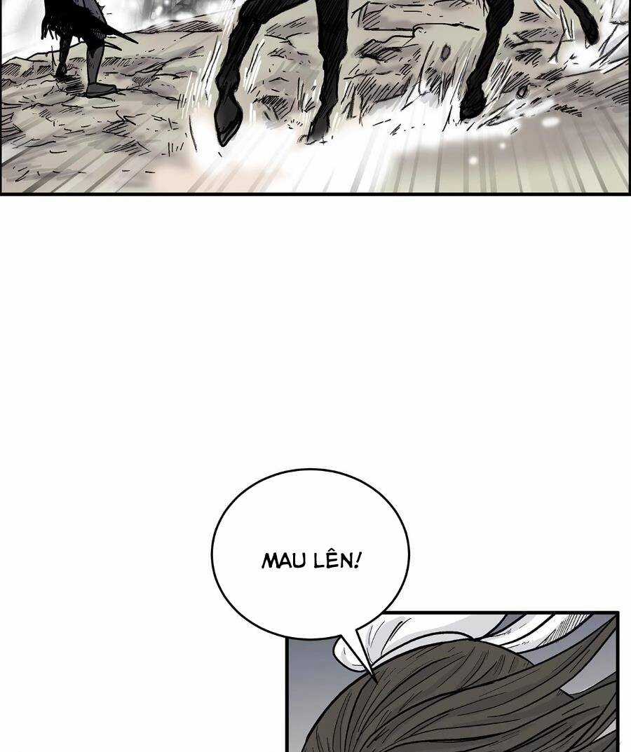 Hỏa Sơn Quyền Chapter 157 trang 26