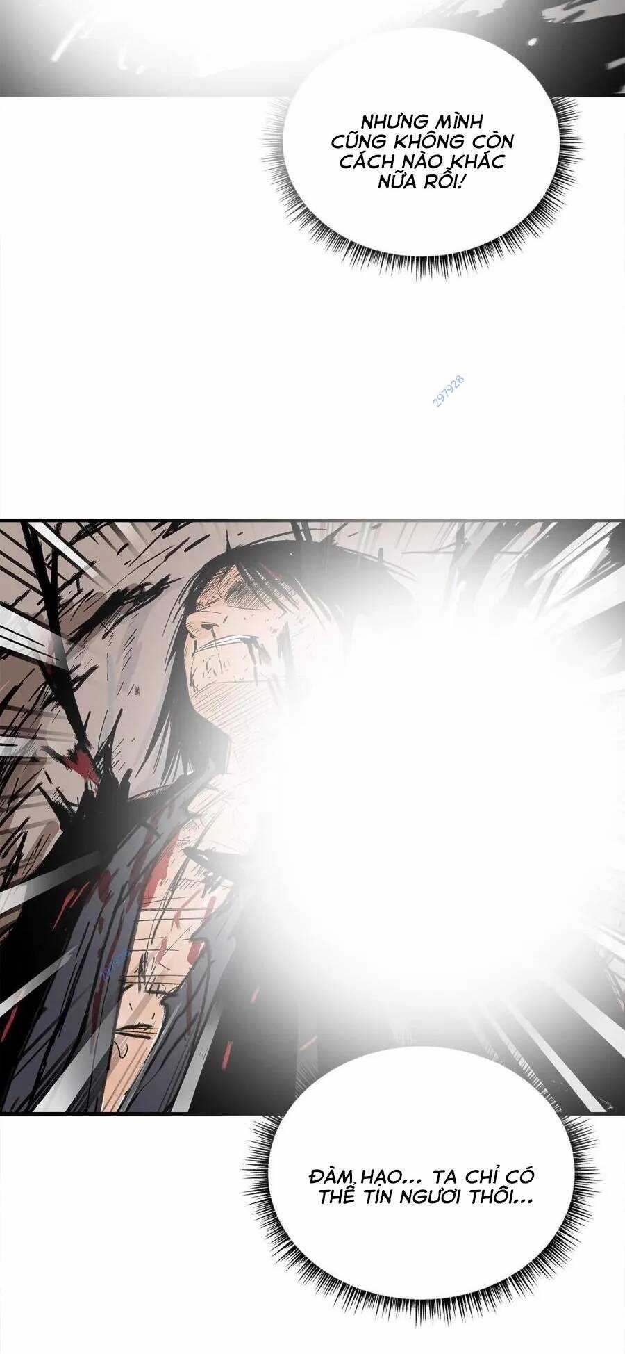 Hỏa Sơn Quyền Chapter 157 trang 48