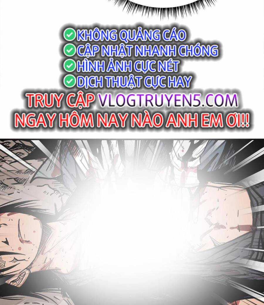 Hỏa Sơn Quyền Chapter 157 trang 50