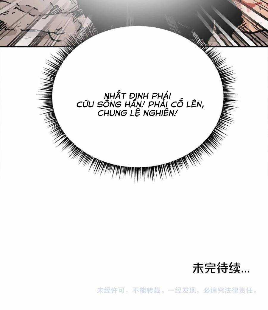 Hỏa Sơn Quyền Chapter 157 trang 51