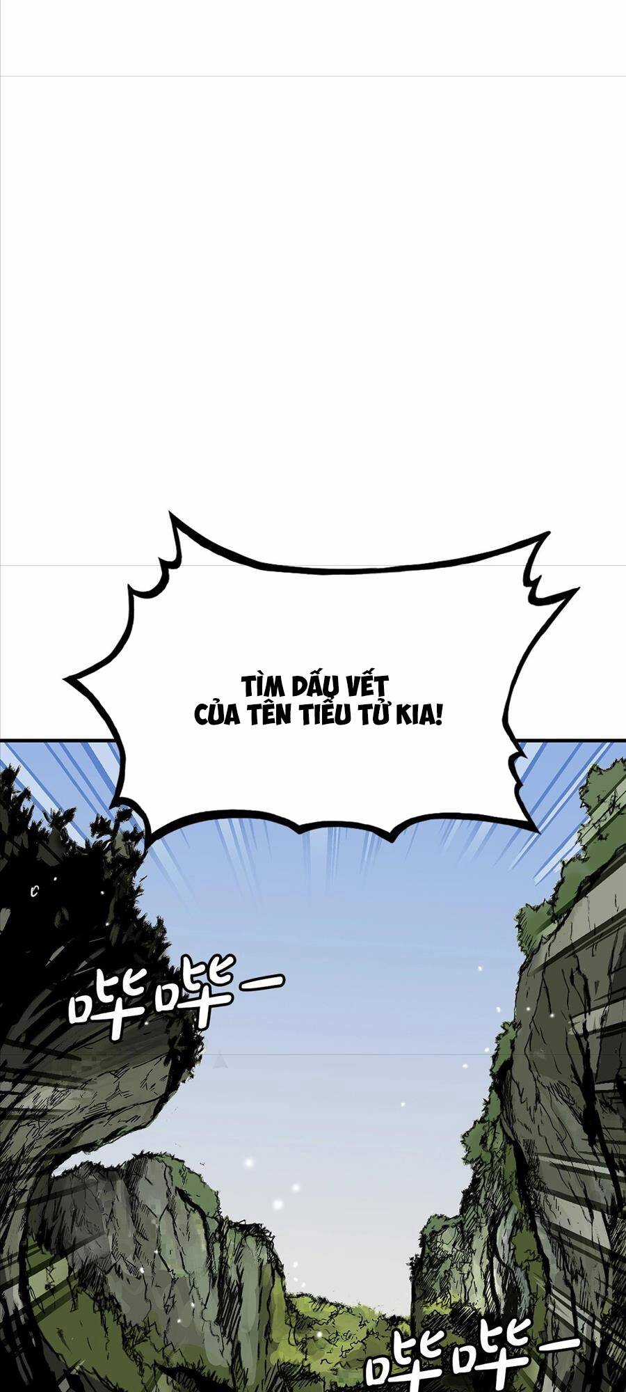 Hỏa Sơn Quyền Chapter 158 trang 15