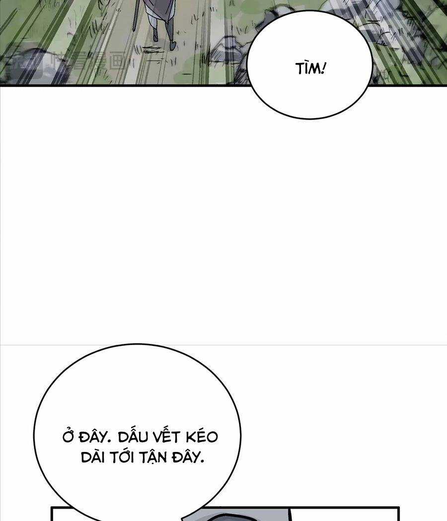 Hỏa Sơn Quyền Chapter 158 trang 17