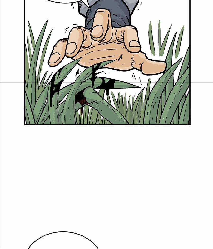 Hỏa Sơn Quyền Chapter 158 trang 18