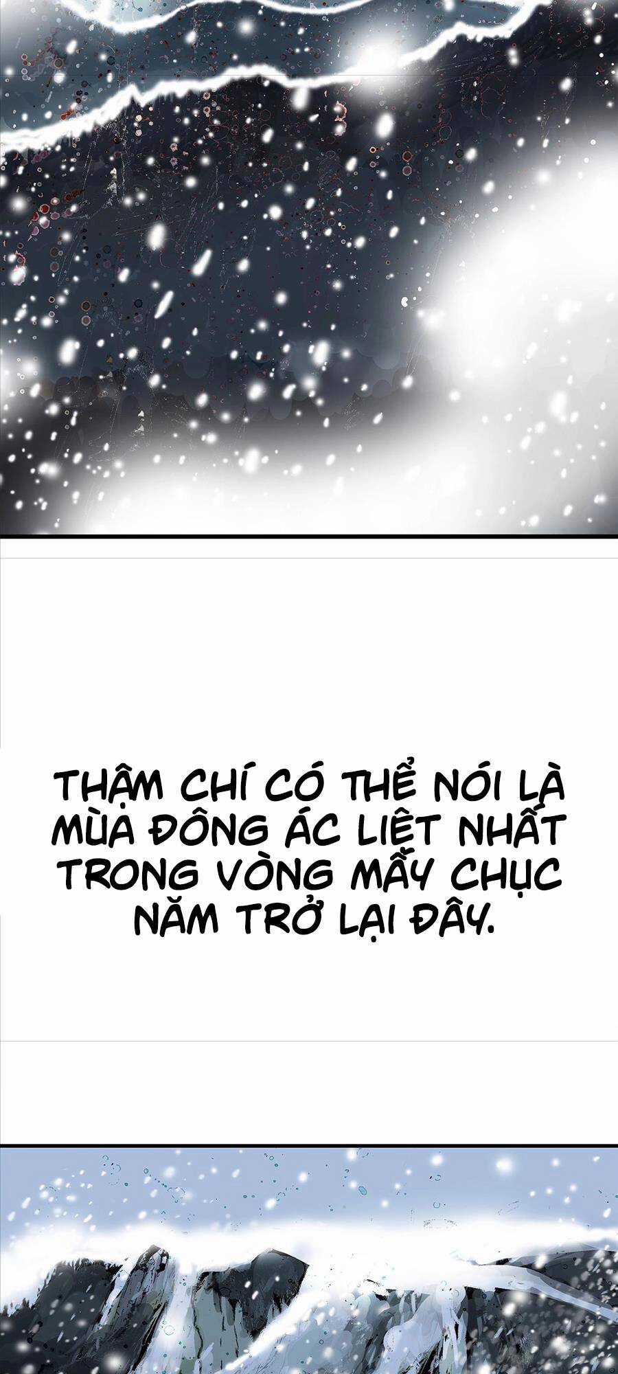 Hỏa Sơn Quyền Chapter 158 trang 24