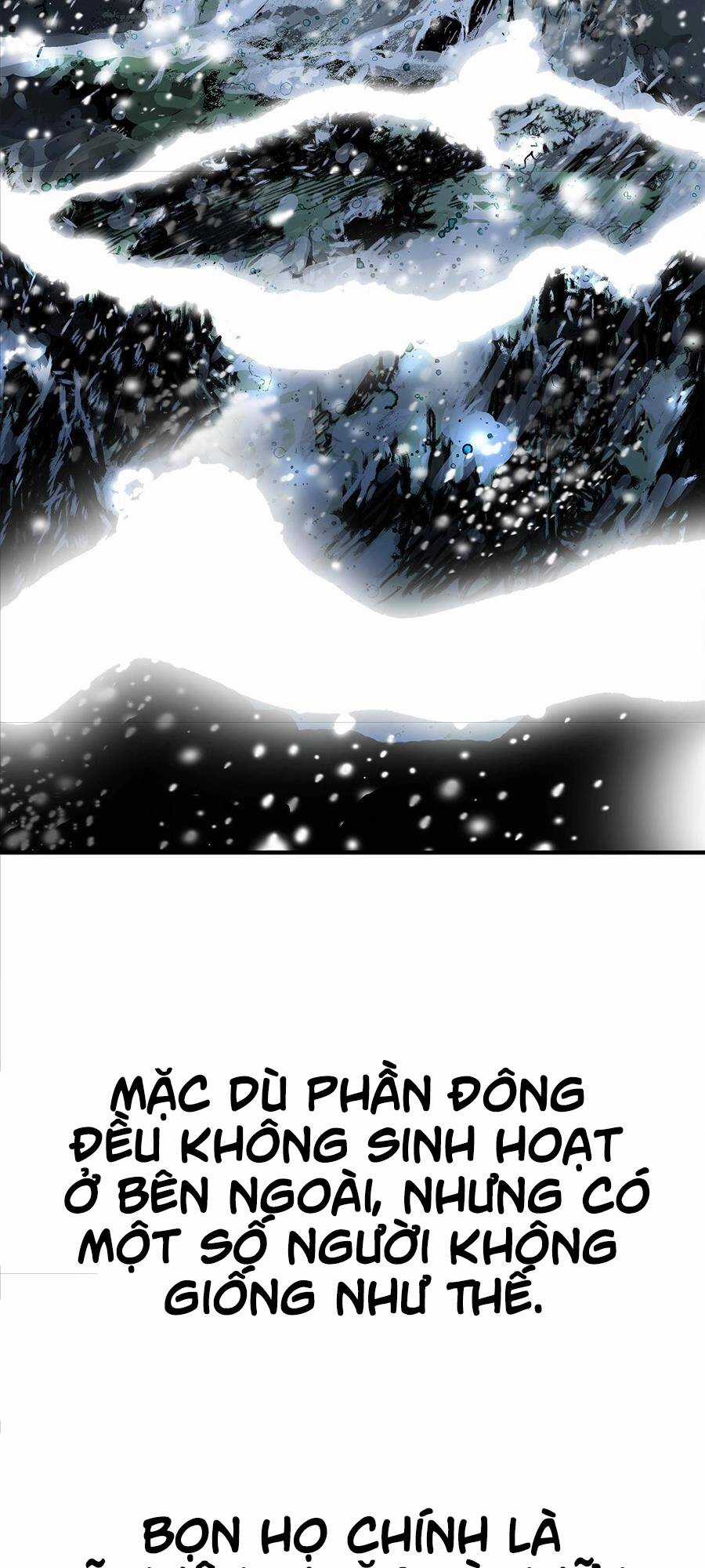 Hỏa Sơn Quyền Chapter 158 trang 25