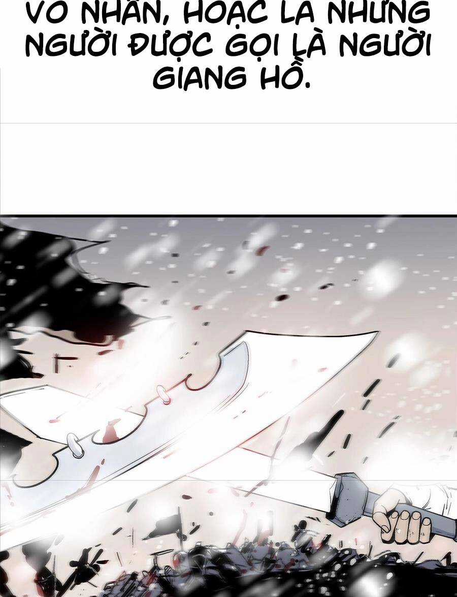 Hỏa Sơn Quyền Chapter 158 trang 26