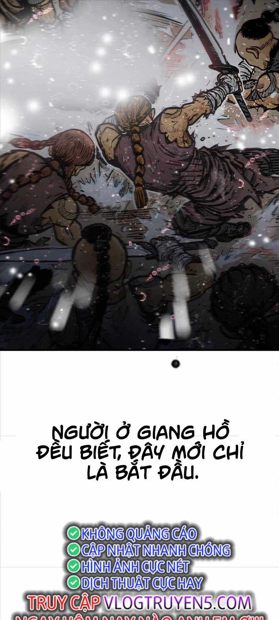Hỏa Sơn Quyền Chapter 158 trang 28