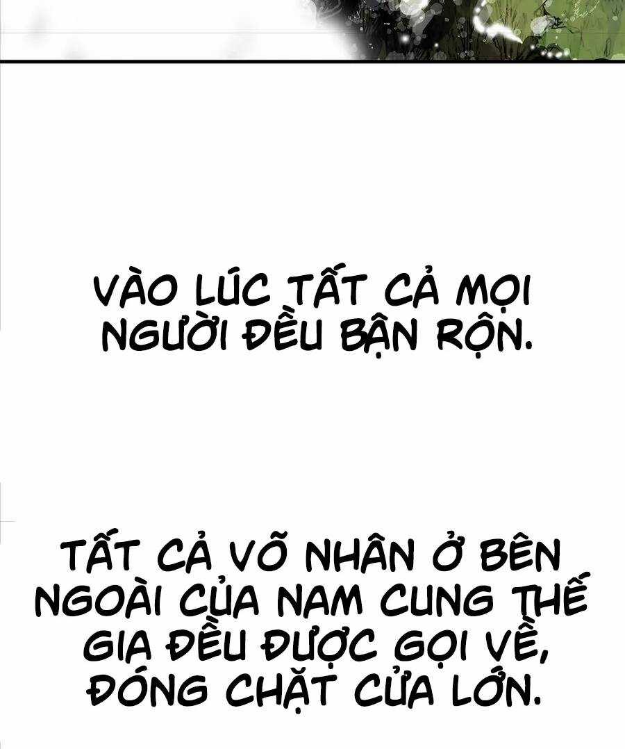 Hỏa Sơn Quyền Chapter 158 trang 31