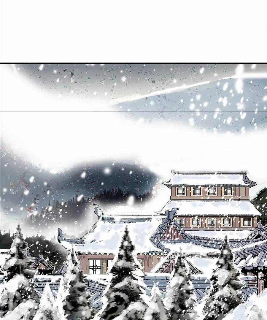 Hỏa Sơn Quyền Chapter 158 trang 32