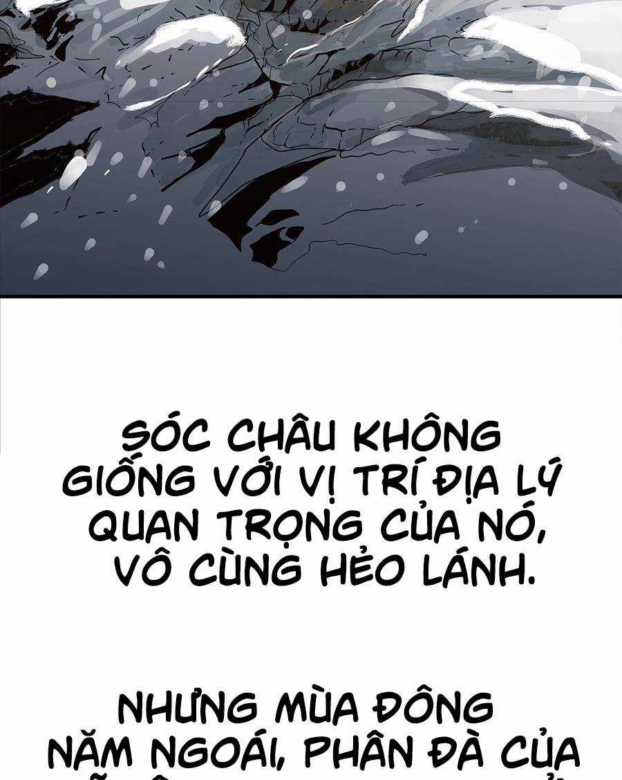 Hỏa Sơn Quyền Chapter 158 trang 36