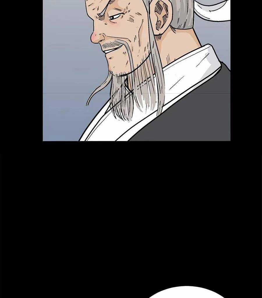 Hỏa Sơn Quyền Chapter 158 trang 4