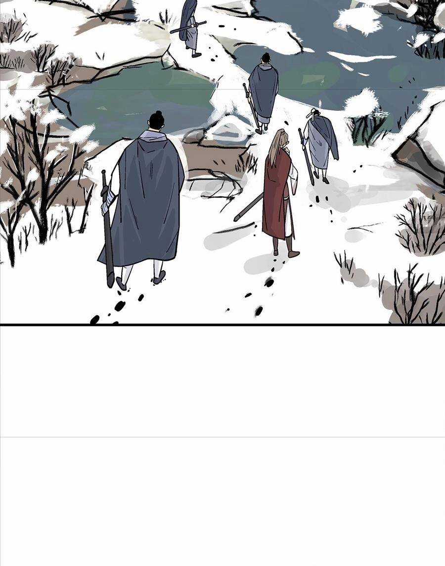 Hỏa Sơn Quyền Chapter 158 trang 53