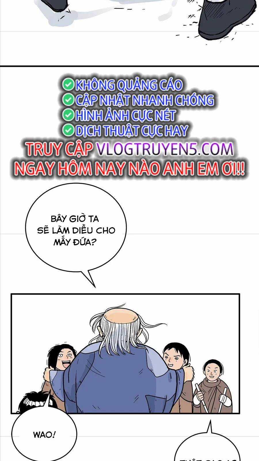 Hỏa Sơn Quyền Chapter 158 trang 56