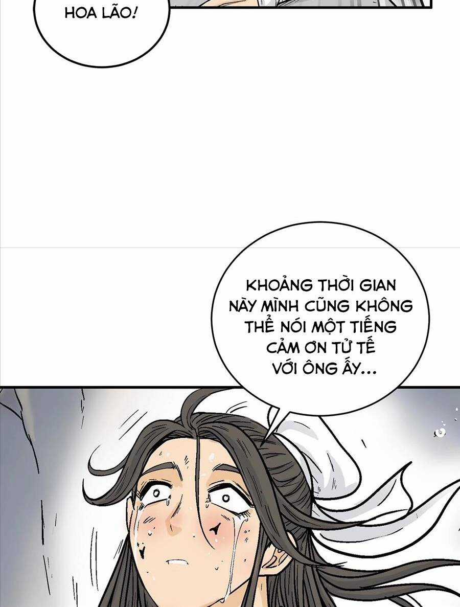 Hỏa Sơn Quyền Chapter 158 trang 9