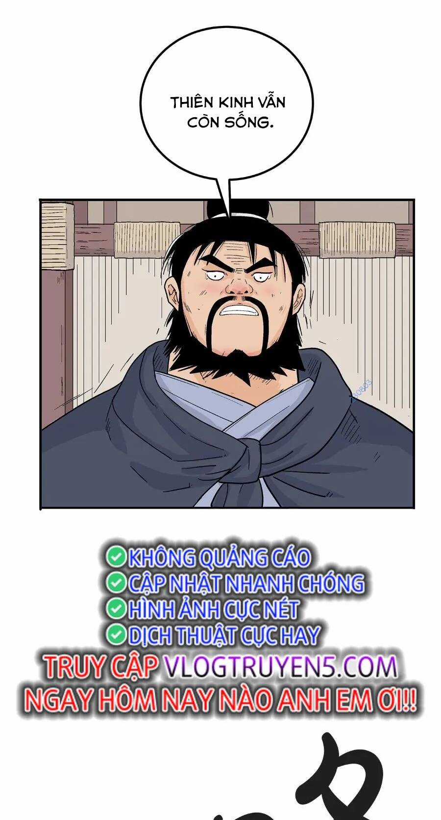 Hỏa Sơn Quyền Chapter 159 trang 14