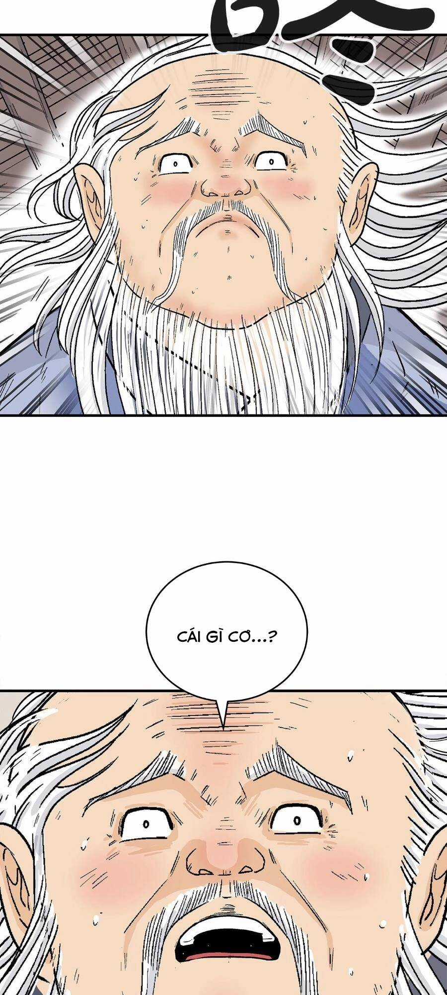 Hỏa Sơn Quyền Chapter 159 trang 15