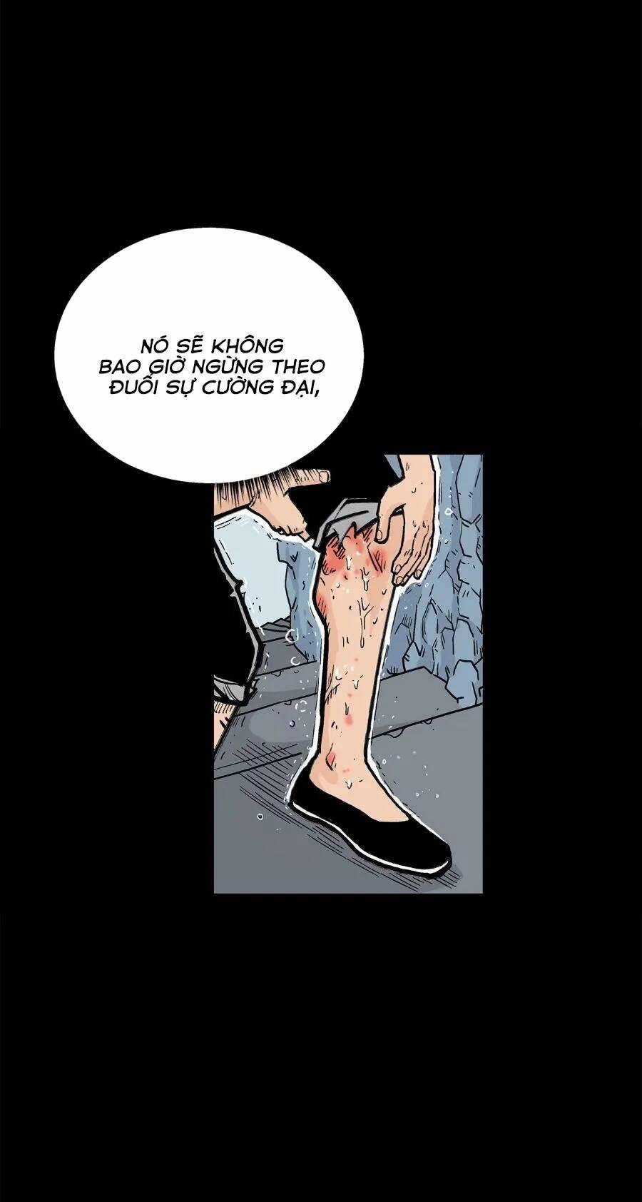 Hỏa Sơn Quyền Chapter 159 trang 23