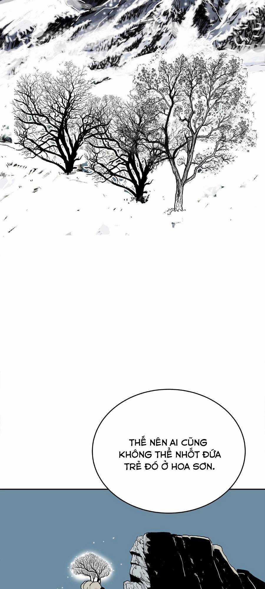 Hỏa Sơn Quyền Chapter 159 trang 35