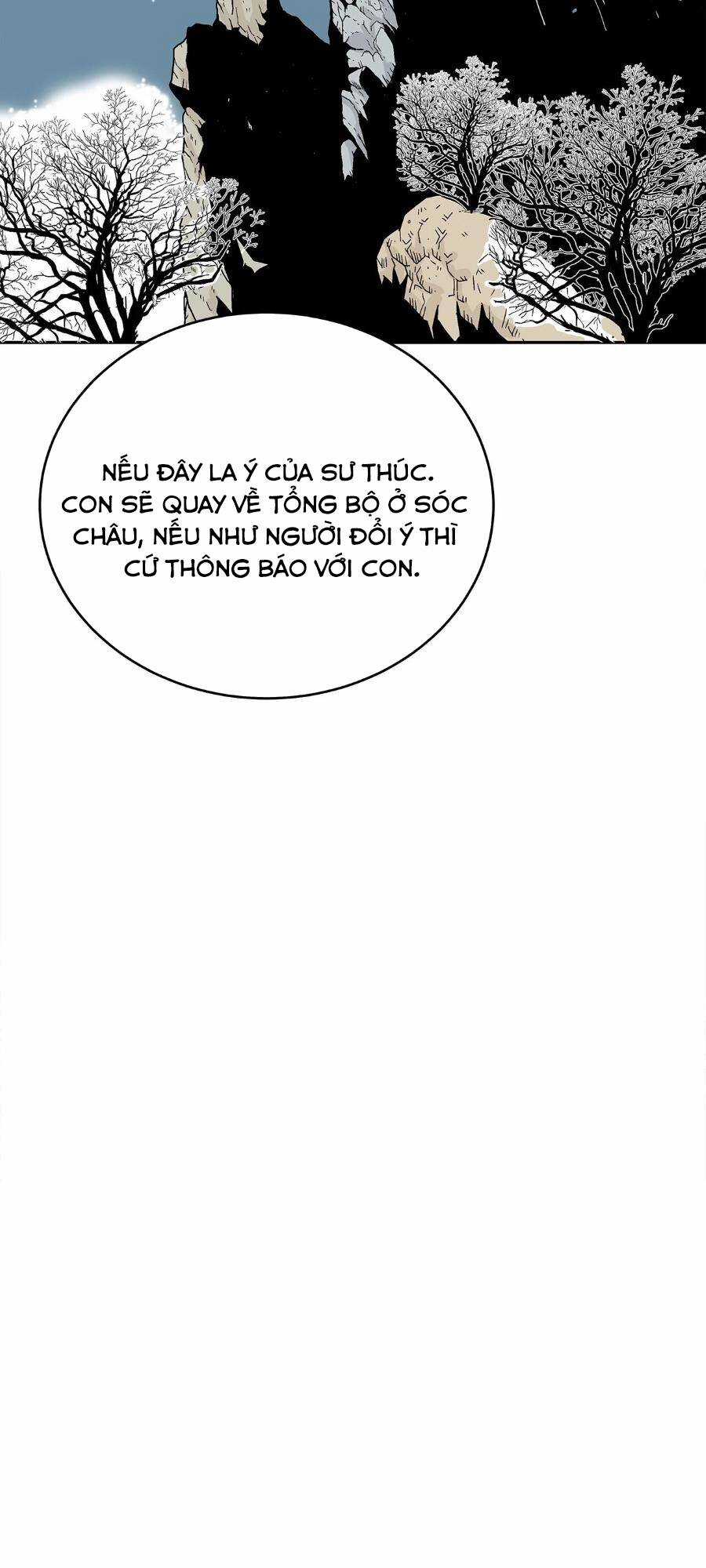 Hỏa Sơn Quyền Chapter 159 trang 36