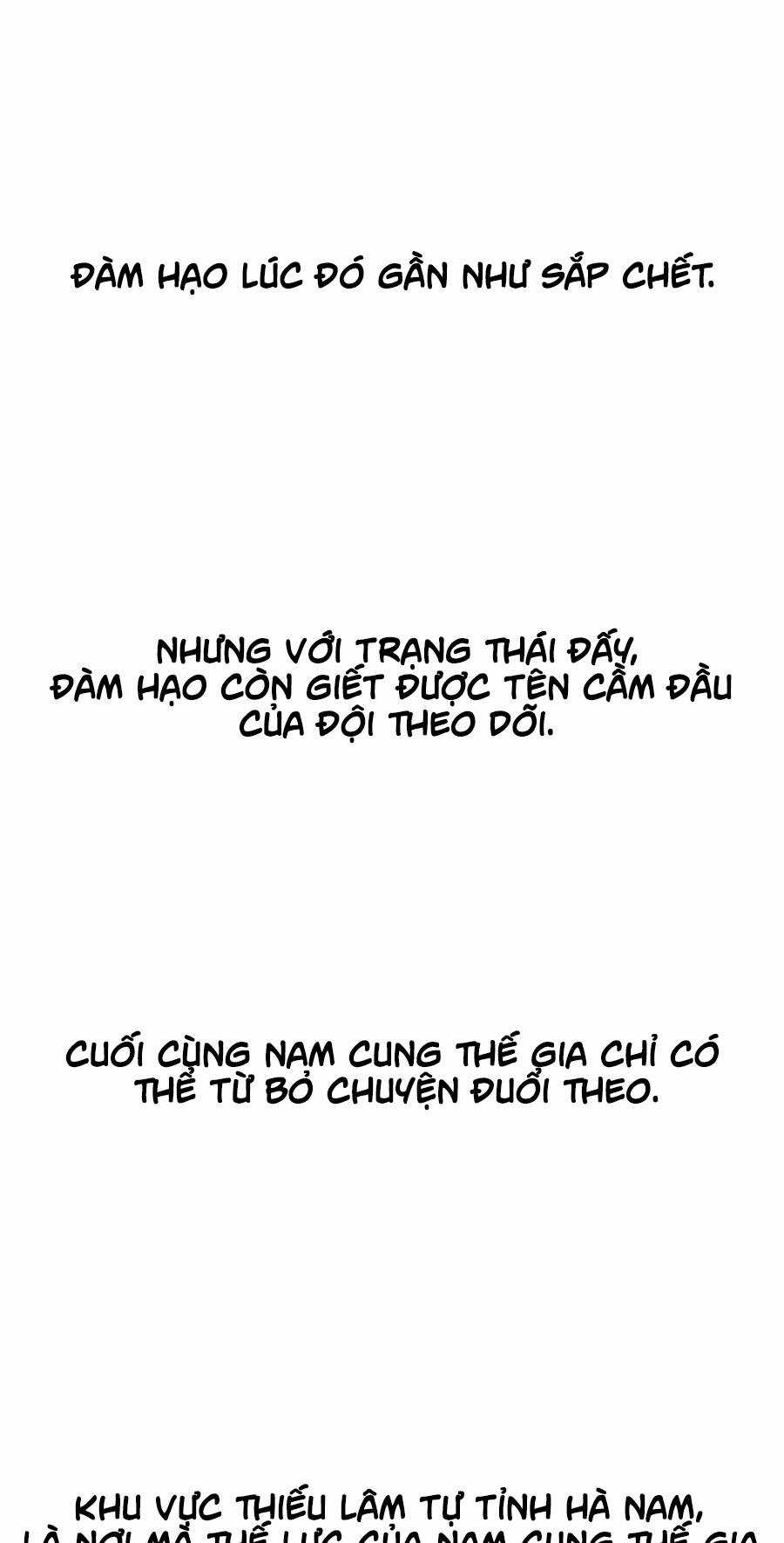 Hỏa Sơn Quyền Chapter 159 trang 38