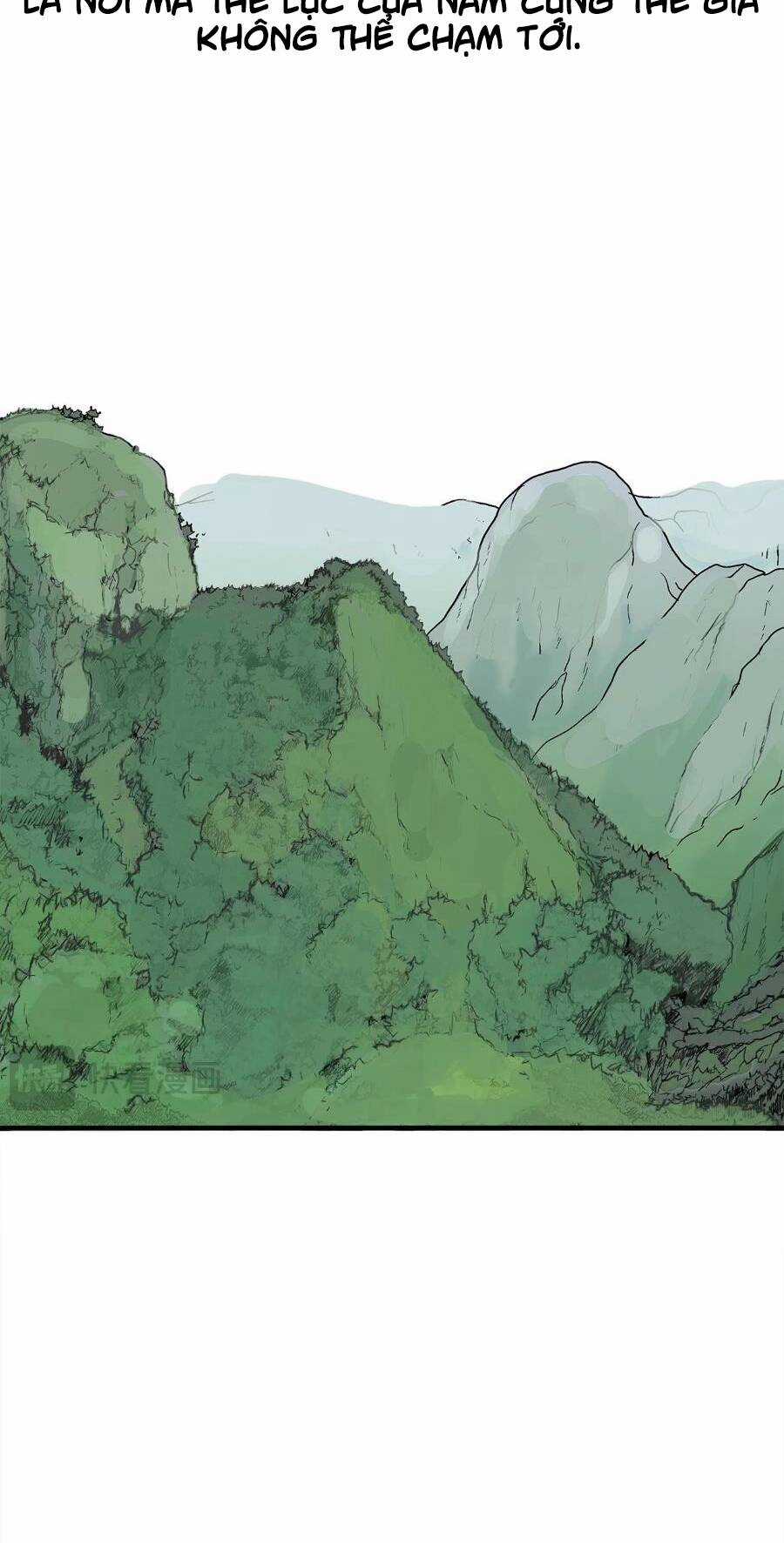 Hỏa Sơn Quyền Chapter 159 trang 39