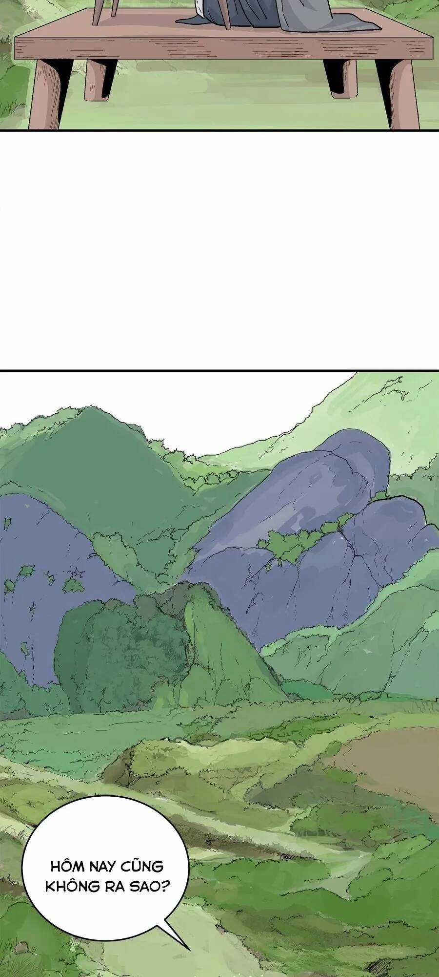 Hỏa Sơn Quyền Chapter 159 trang 41