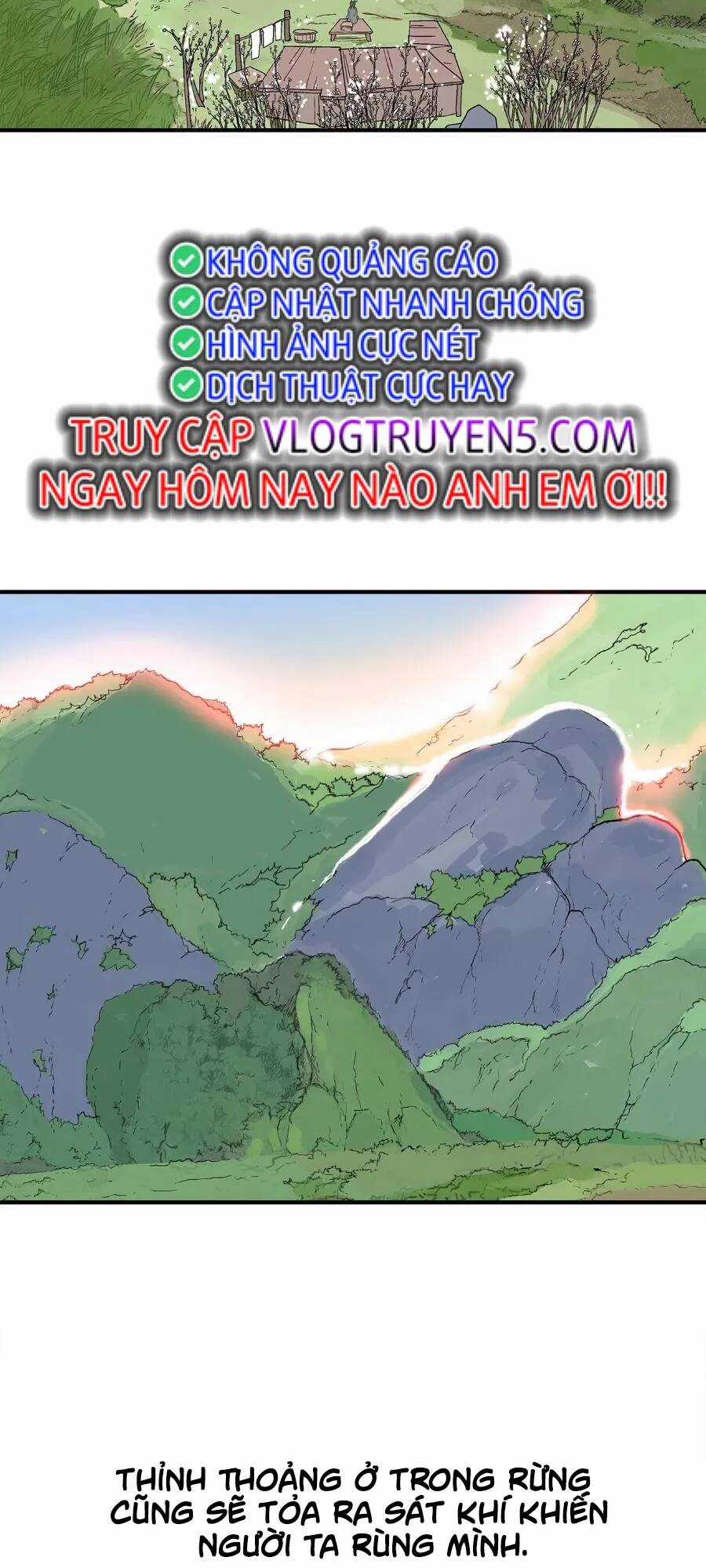 Hỏa Sơn Quyền Chapter 159 trang 42