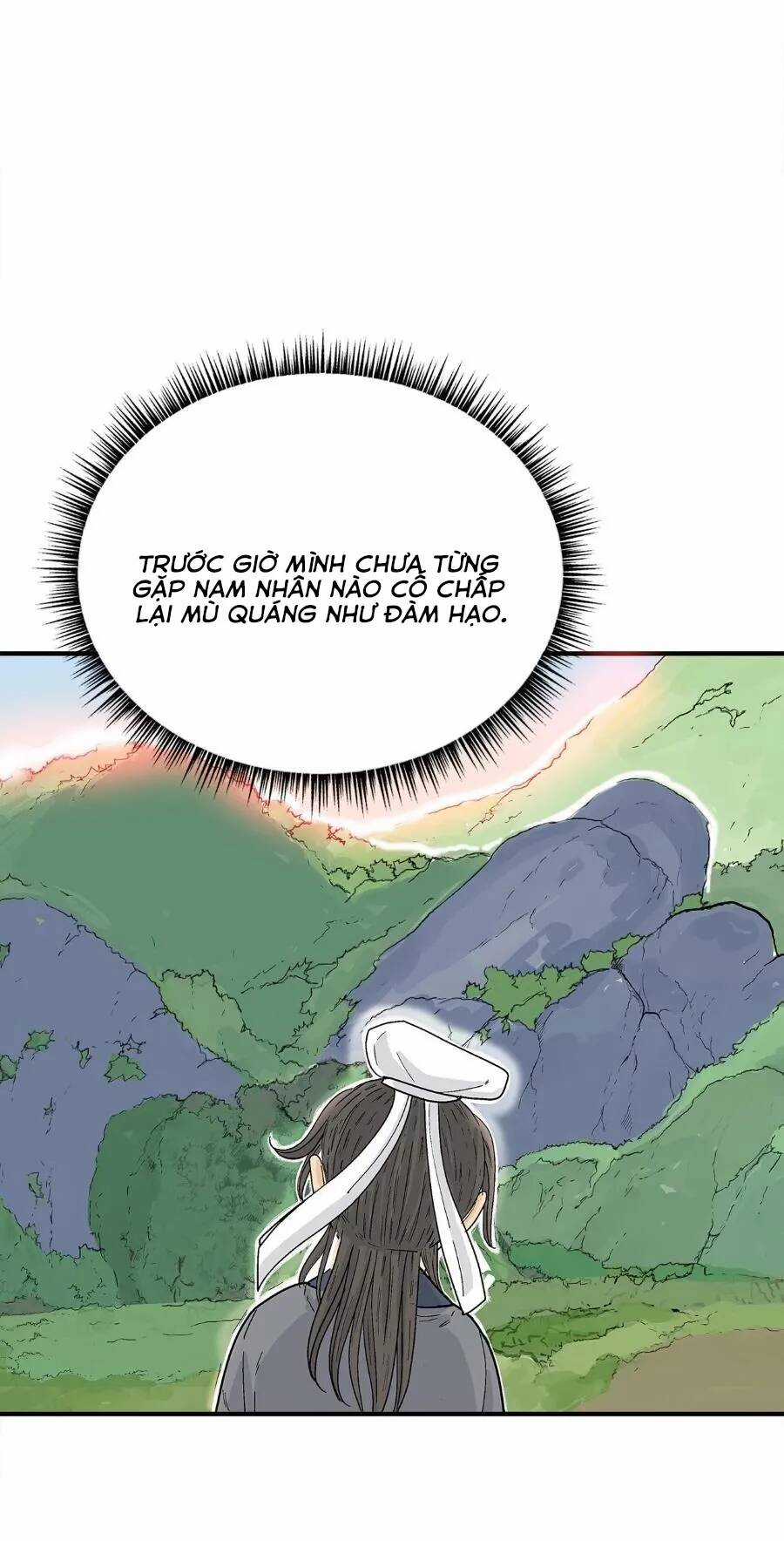 Hỏa Sơn Quyền Chapter 159 trang 43