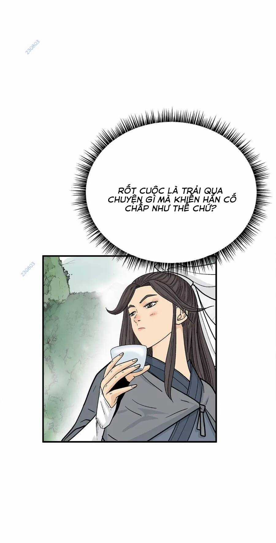 Hỏa Sơn Quyền Chapter 159 trang 44