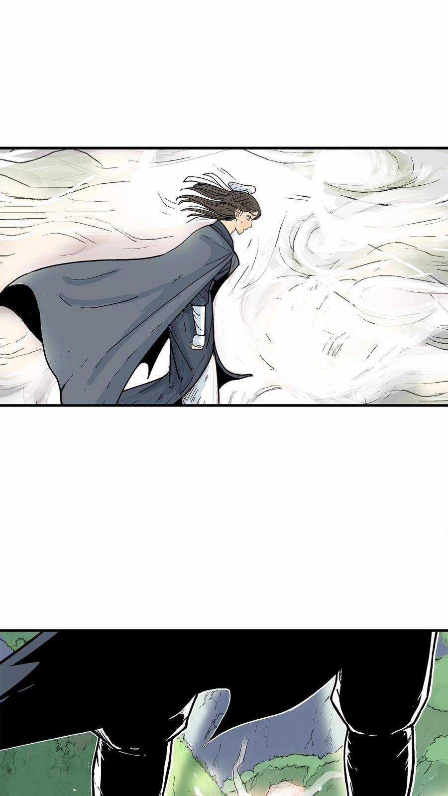 Hỏa Sơn Quyền Chapter 159 trang 48