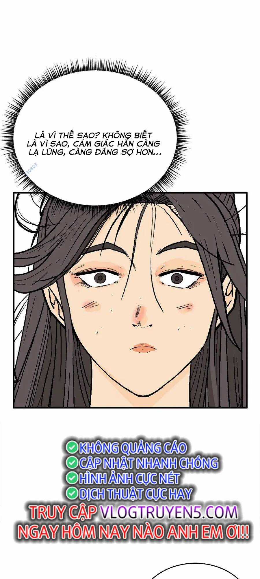 Hỏa Sơn Quyền Chapter 159 trang 52