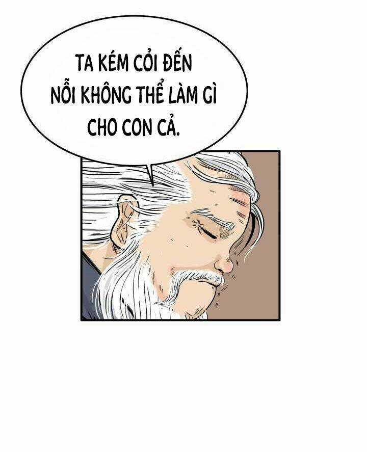 Hỏa Sơn Quyền Chapter 16 trang 18