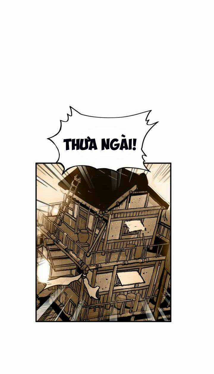 Hỏa Sơn Quyền Chapter 16 trang 48