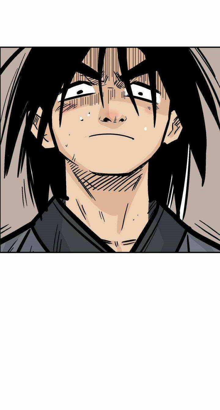 Hỏa Sơn Quyền Chapter 16 trang 60