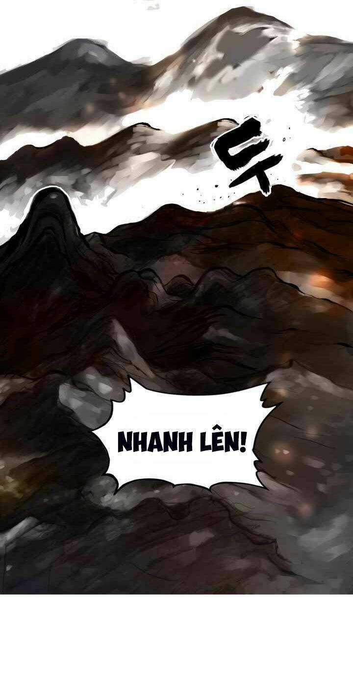 Hỏa Sơn Quyền Chapter 16 trang 62