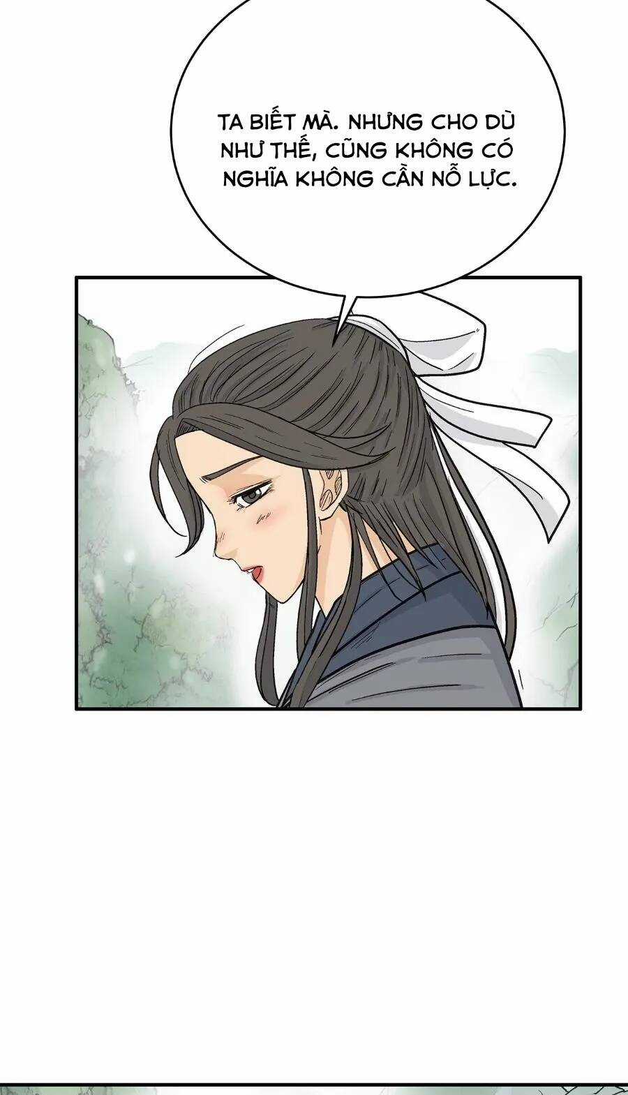 Hỏa Sơn Quyền Chapter 160 trang 3