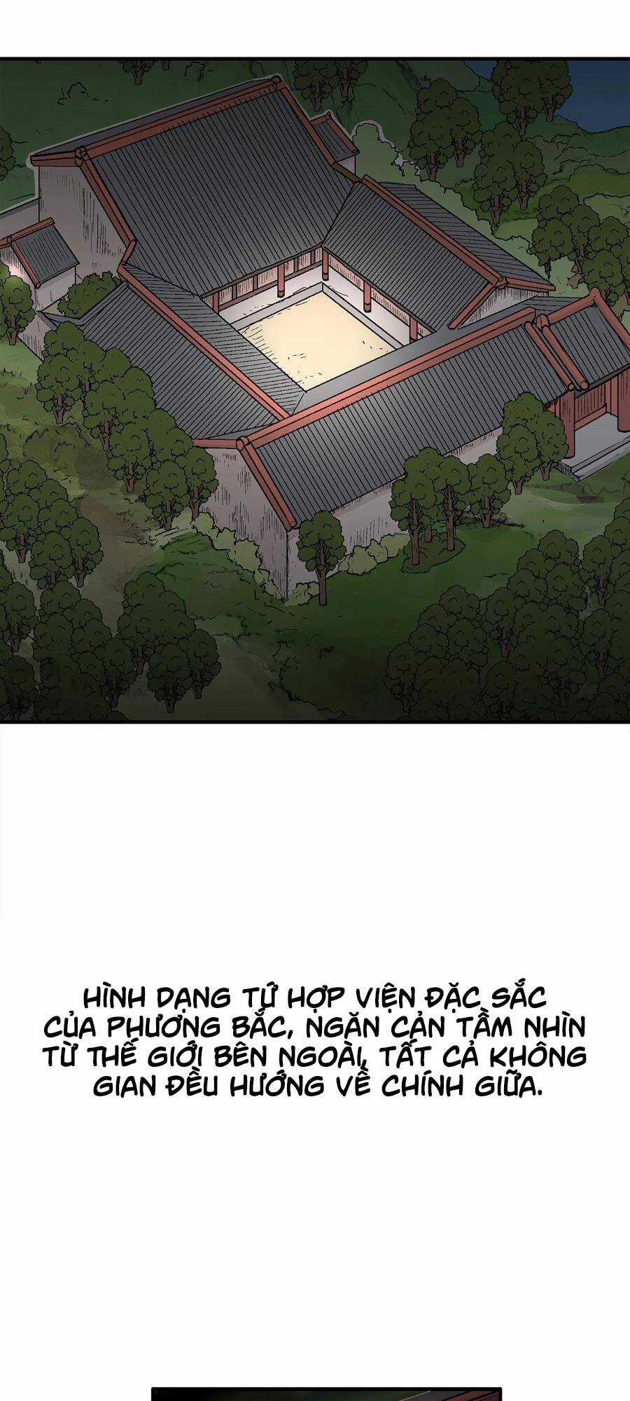 Hỏa Sơn Quyền Chapter 160 trang 46