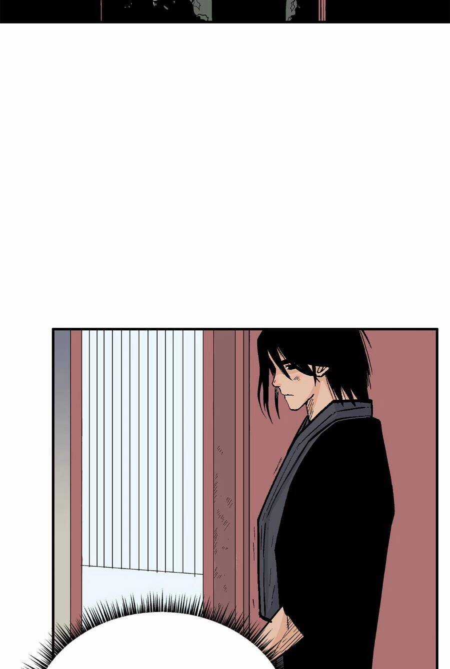 Hỏa Sơn Quyền Chapter 160 trang 48