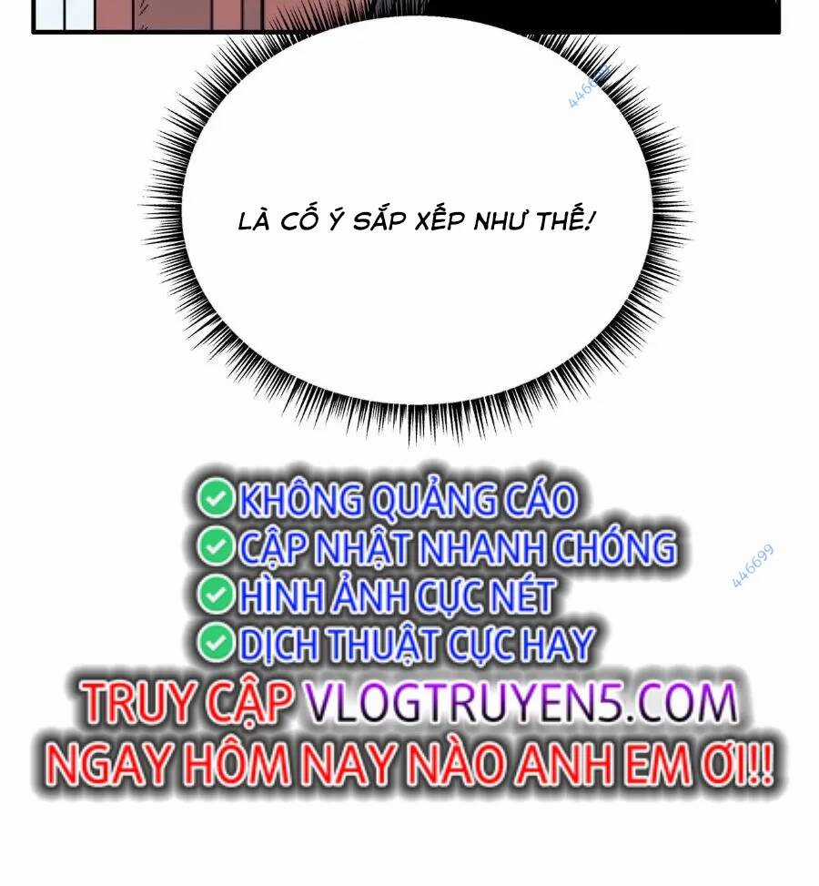 Hỏa Sơn Quyền Chapter 160 trang 50